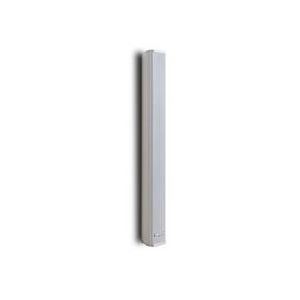 Biamp Desono COLS81 Enceinte Colonne 8 x 2''/30W-100V, hauteur 61cm, blanc, slim