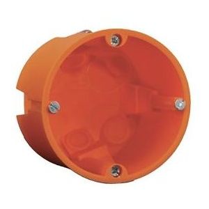 Biamp E-MODIN Boîte de dérivation murale