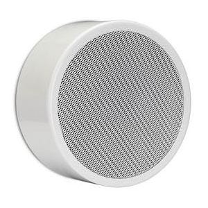 Biamp EN-SM6T10-W Enceinte murale circulaire 10W