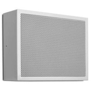 Biamp EN-SMS6MT6-W enceinte murale 6W