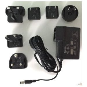 Biamp Power supply for Naso Room