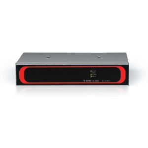 Biamp Tesira EX-LOGIC extendeur de contacts et RS232 pour DSP Tesira (16 connexions logiques)