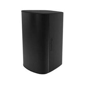 Biamp Desono EX-S6-CM-B Enceinte coaxiale 2 voies 6.5 pouces (Noire), support ClickMount
