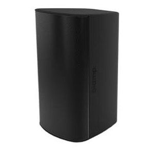 Biamp Desono EX-S8-UB-B Enceinte coaxiale 2 voies 8 pouces (noire), support en U