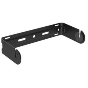 Biamp EXUB-S6-B Support en U pour EX-S6, noir