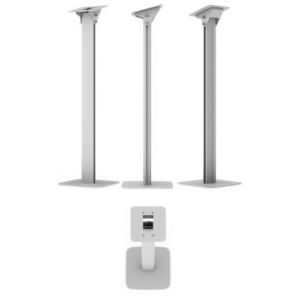 Biamp Evoko Liso Freestand Mount - Boltable