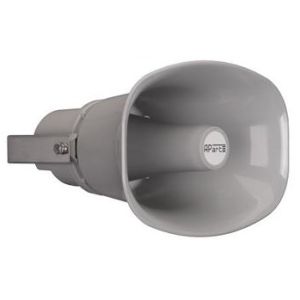 Biamp H30LT-G Pavillon avec compression 30W 100V, 60°/75°, IP66