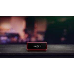Biamp Office reservation available (6 pack)