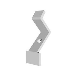 Biamp MASK2CMT-W Paire de supports de plafond pour MASK2-W