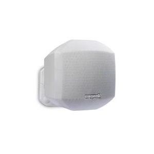 Biamp Desono MASK2-WH Paire d'enceintes compactes 2,5''