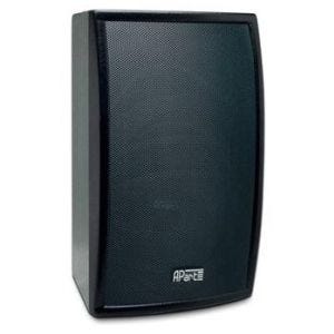 Biamp Desono MASK8F Enceinte 2 voies 200W noire