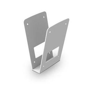 Biamp MASKCV-W Support mural pour 2x MASK4C(T)-W/MASK6C(T)-W