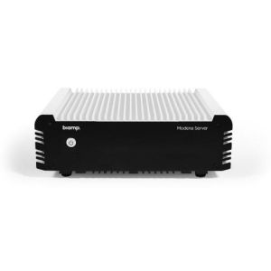 Biamp Modena Server Hub de Présentation Sans Fil (Support Multi-Salles)