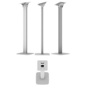 Biamp Naso Room Fixable Freestanding Stand