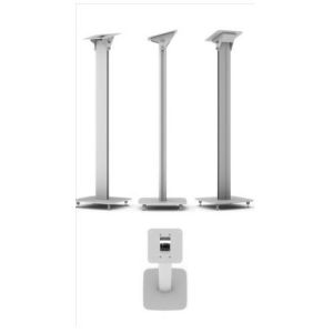 Biamp Naso Room Freestanding stand
