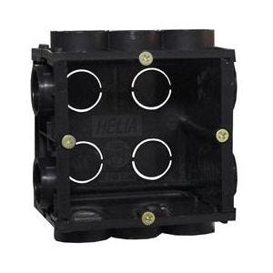 Biamp N-MODIN Boite Helia pour ACP, ACPL, ACPR et DIWAC