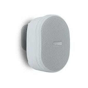 Biamp OVO3T-W Paire d'enceintes murales avec HP 3", 100V