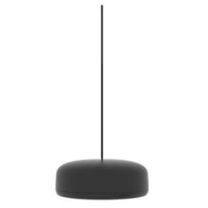 Biamp Desono P6-SM-BK Paire d'enceintes suspendues, HP 6.5" + tweeter, 60W 100V, noir