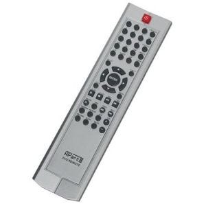 Biamp PCD-REM Télécommande pour Lecteur Multimédia (IR Wireless)