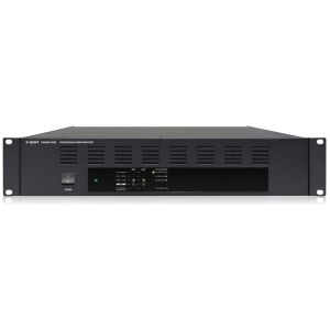 Biamp REVAMP2600 Amplificateur basse impédance 2x600W
