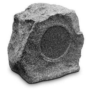 Biamp ROCK20 Enceinte rocher HP6.5"+tweeter 10W en 100V