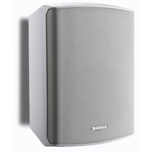 Biamp SDQ5PIR Enceinte Active Deux Voies 5 pouces (Blanc)