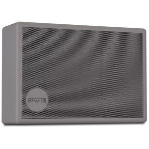 Biamp SM6-W Enceinte Murale 6W