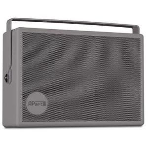 Biamp SMB6-G Enceinte murale de surface 6W