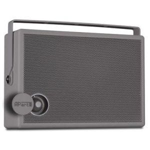 Biamp SMB6V-G Enceinte de surface 6W