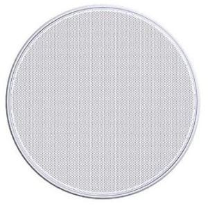 Biamp Desono SPA-GHH100 Pack de 6 grilles haute humidité pour CM20DTS & CM30DTD, blanc