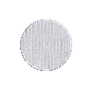 Biamp Desono SPA-GHH400 Pack de 6 grilles haute humidité pour DX-IC6, blanc​