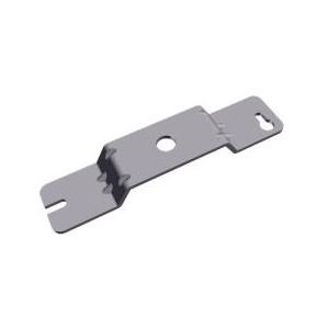 Biamp SPA-HMB100 10 Pack Kit de 10 supports de montage pour H10, H20, H30 et MPLT62