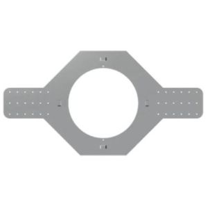 Biamp Desono SPA-NC100 Pack de 6 supports de construction pour CM20DTS et CM30DTD