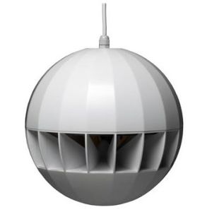 Biamp SPH20 Enceinte suspendue HP 8" double cône, 20W 100V