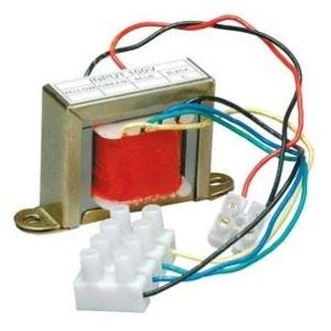 Biamp T20 Transformateur 8 Ohms/100V, 20W