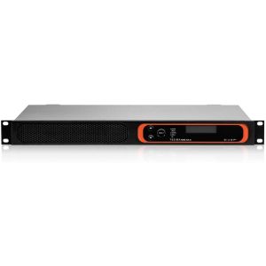 Biamp Tesira FORTÉ AVB AI Processeur audio 12x8 avec AVB