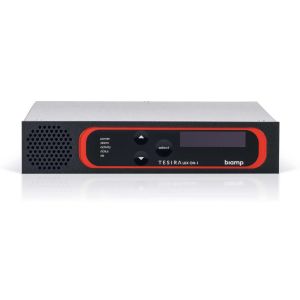 Biamp Tesira LUX OH-1 Décodeur Vidéo (4K60 AVB/TSN)