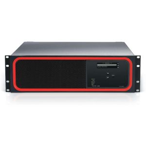 Biamp Tesira Server - Serveur Numérique à configurer avec cartes additionnelles