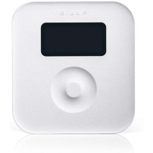 Biamp Tesira TEC-1s Platine de contrôle pour DSP Tesira, version de surface