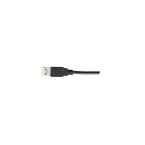 Biamp USB3.2-Gen2x1-100W-10Gpbs-6'(2m)- C to C