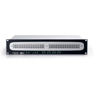 Biamp Vocia VA-4300CV, Amplificateur 4x300W 100V