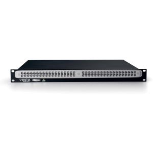 Biamp Vocia MS-1e Server Message, pour le stockage et la lecture des messages d'appels classiques