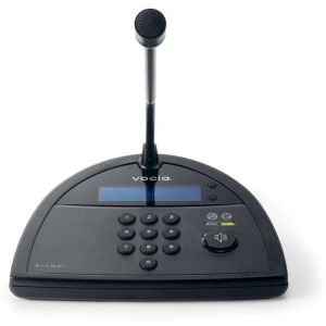 Bianp Vocia DS-10 Station d'appel de table 10 touches