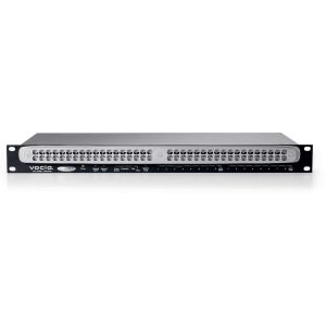 Biamp Vocia LSI-16 Interface pour système de détection incendie, 8 entrées de contrôle