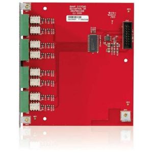 Biamp Vocia PARM-1 Carte de relais pour VA-8600