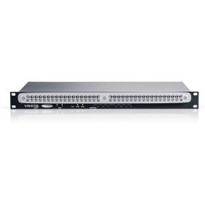 Biamp Vocia VI-8 Extendeur de 8 entrées micro/ligne pour appels personnalisés