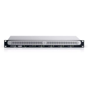 Biamp Vocia VO-4e Extension 4 sorties lignes, alimentation PoE
