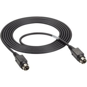 Black Box ACR1000 Câble électrique 3 broches (2 m)