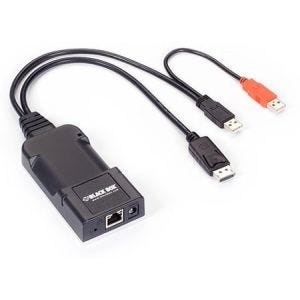 Black Box ACR500HDMI-T Transmetteur KVM (HDMI, USB)