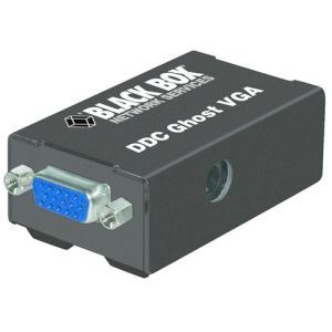 Black Box ACS2100A Changeur de Genre de Câble VGA (Émulateur EDID DDC)